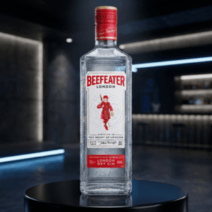 Gin Beefeater
