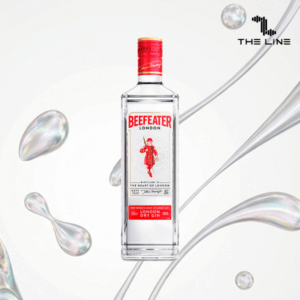 Gin Beefeater