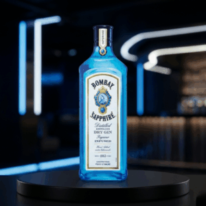Gin Bombay