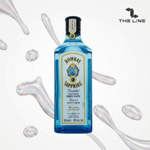 Gin Bombay
