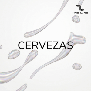 Cervezas