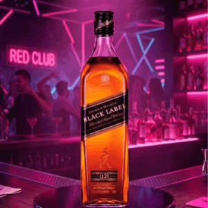 J.W Black Label