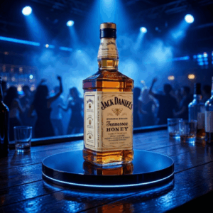 Jack Daniels Honey