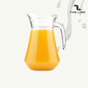 Jugo de Naranja