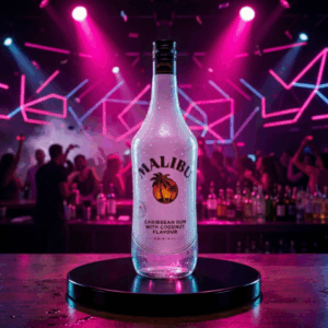 Ron Malibú