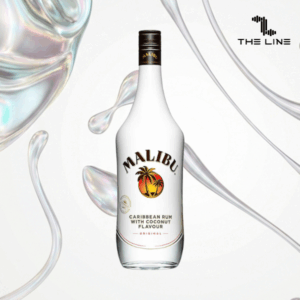 Ron Malibú
