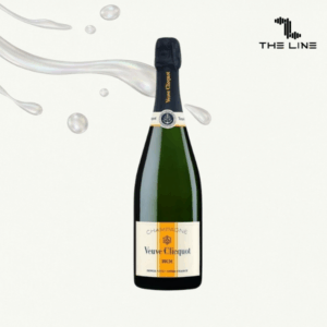 Veuve Clicquot Rich
