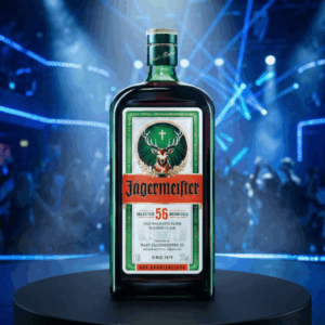 Jägermeister